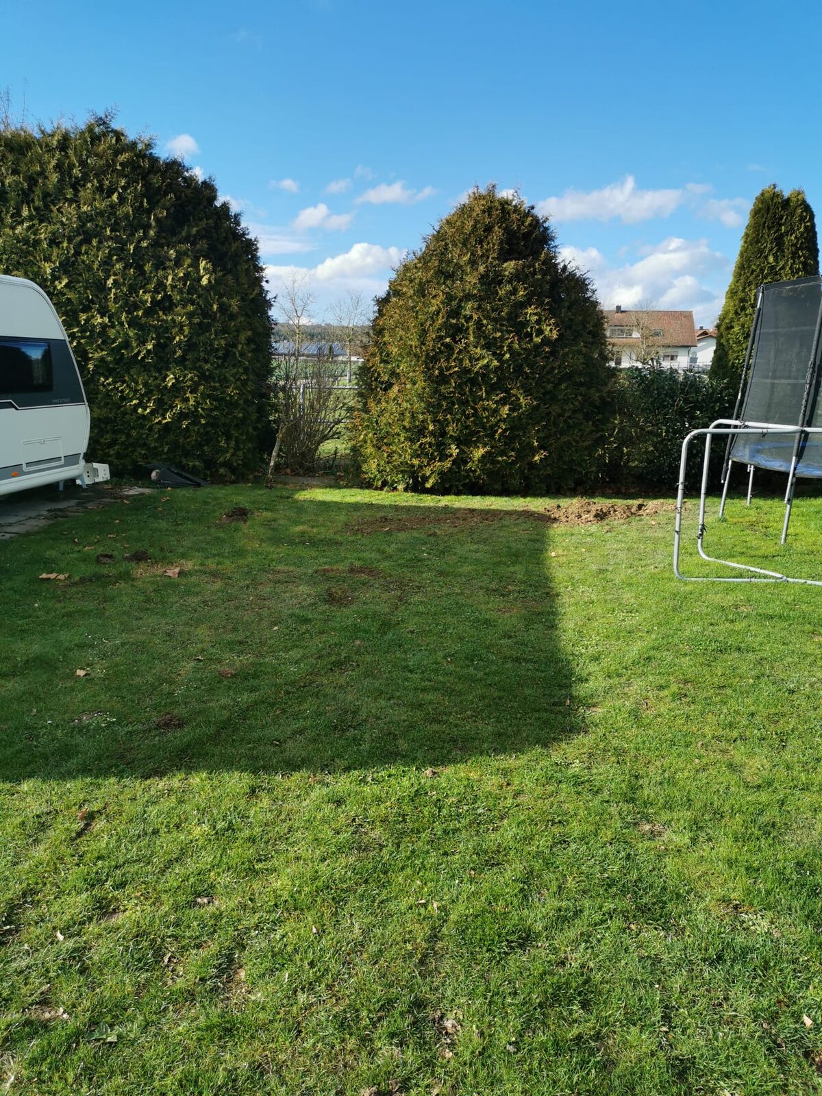 Hausmeister- & Handwerkertätigkeiten – Einsatz vor Ort